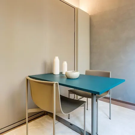 Dhome * Milano