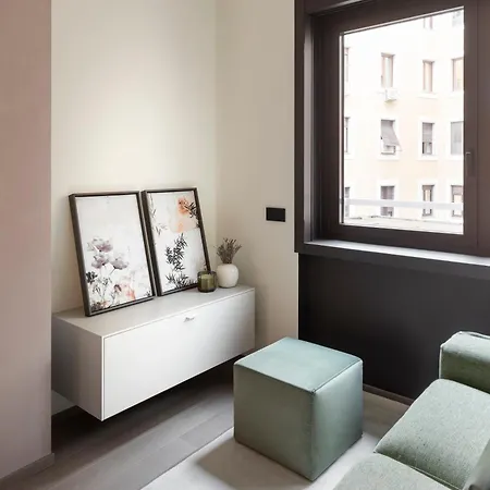 Lägenhet Dhome Milano