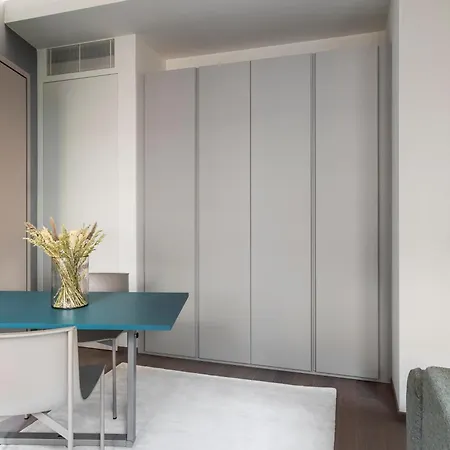 Dhome Milano