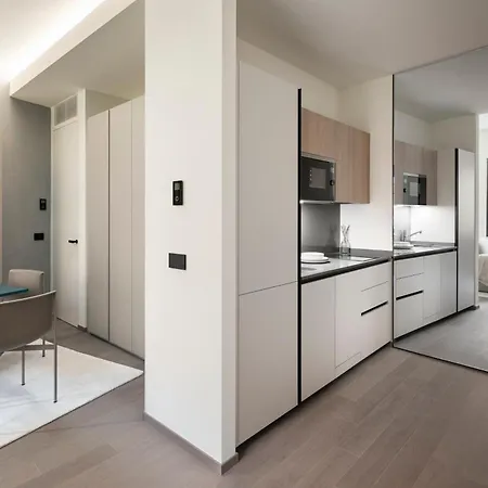 Appartement Dhome *