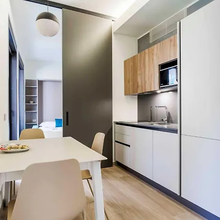 Apartamento Dhome